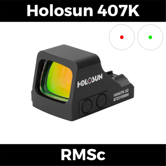 Holosun 407K