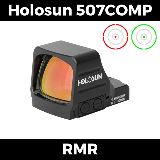 Holosun 507COMP