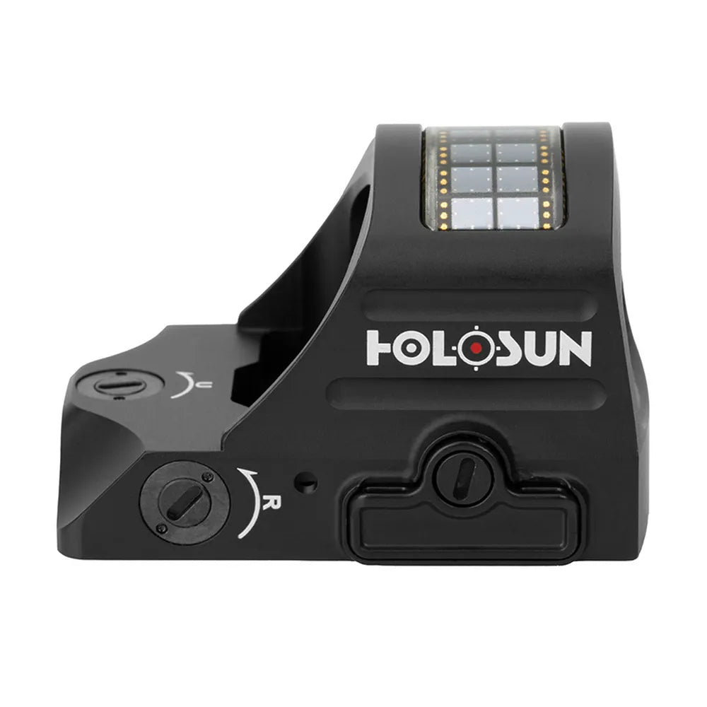 Holosun 507C X2