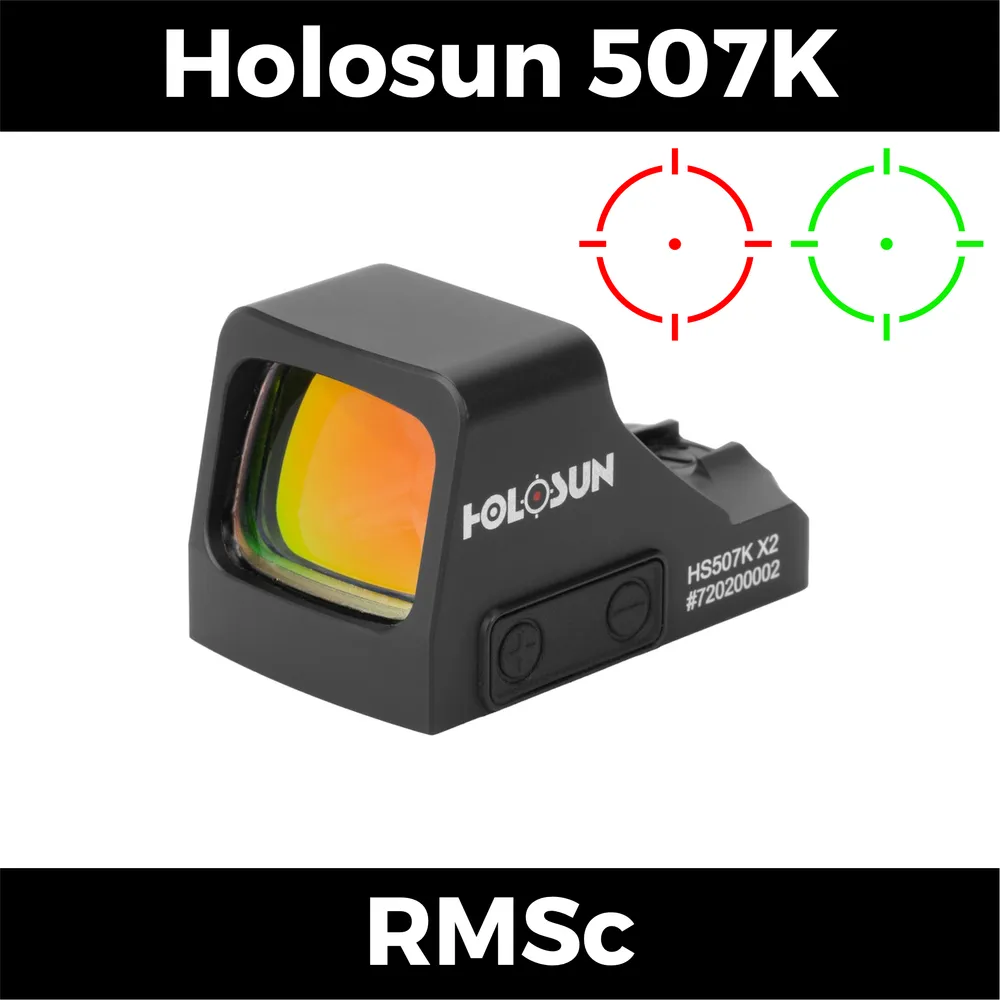 Holosun 507K