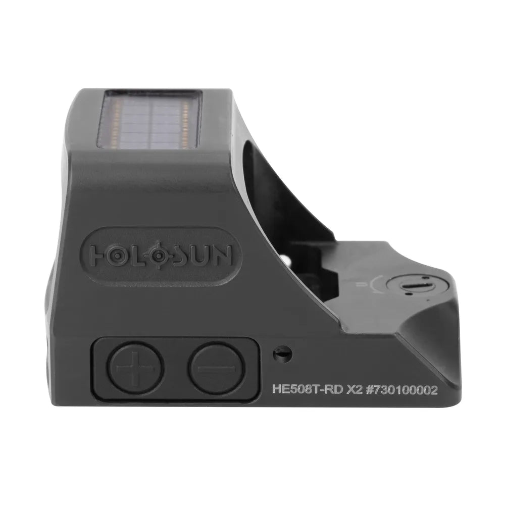 Holosun 508T