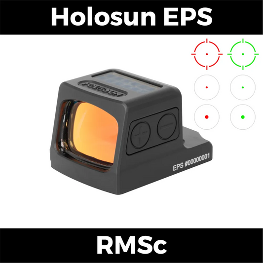 Holosun EPS