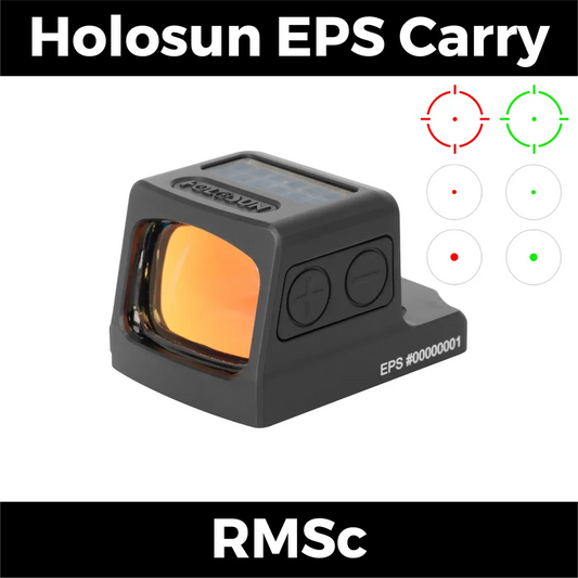 Holosun EPS Carry