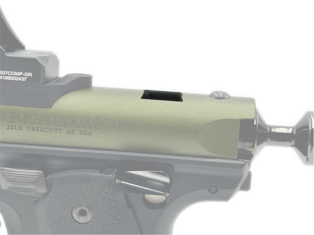 Visée réglable pour Ruger Cal22 | LPA Visée réglable pour Ruger Cal22 | LPA