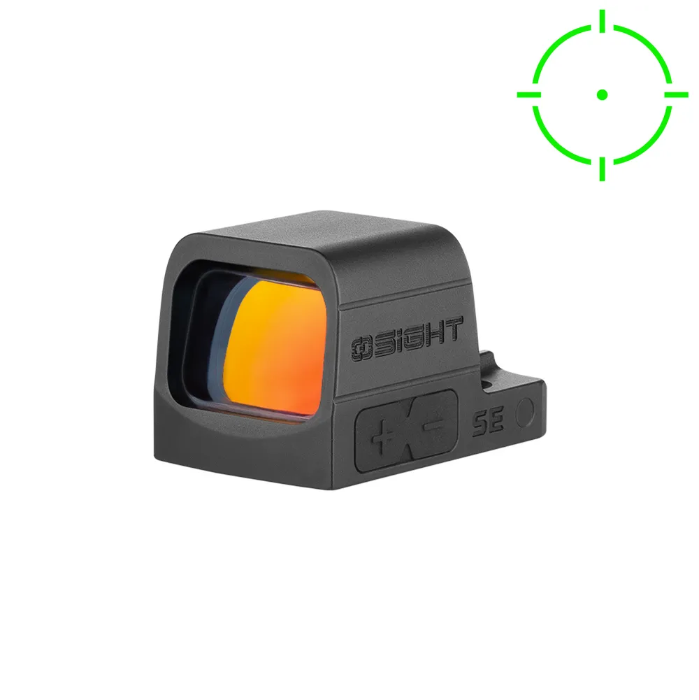 Osight SE