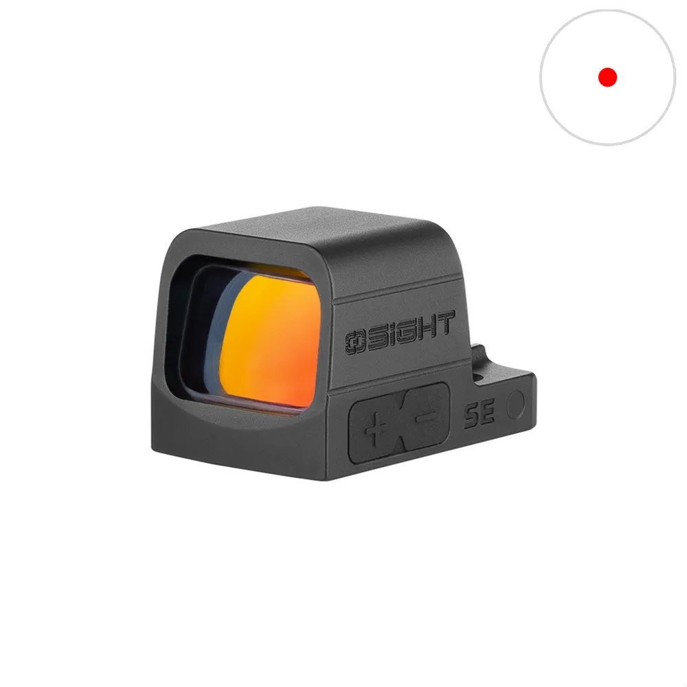 Osight SE