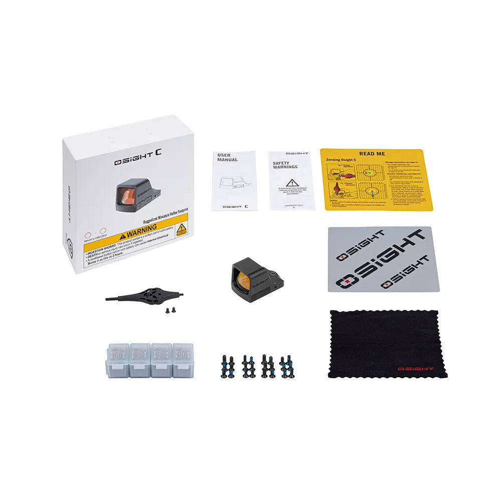 Osight C