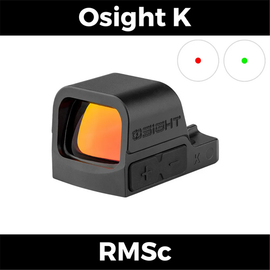 Osight K