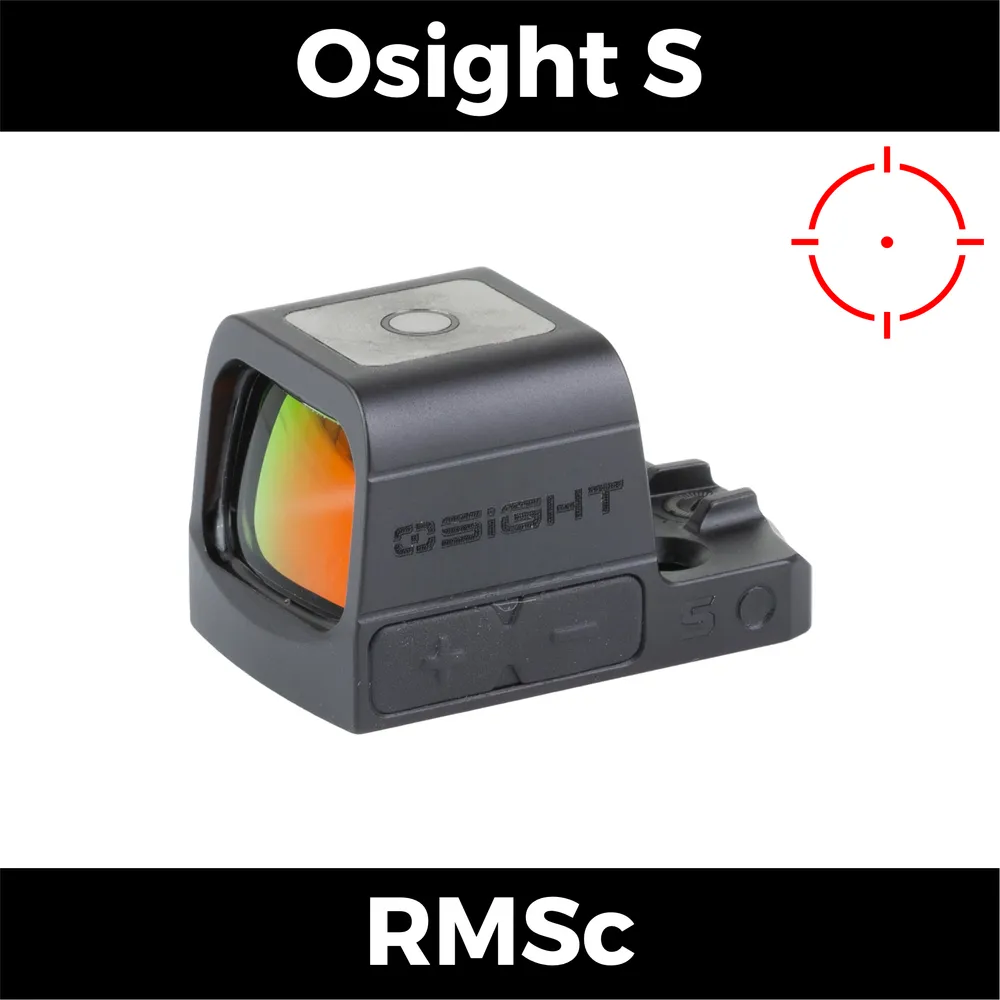 Osight S