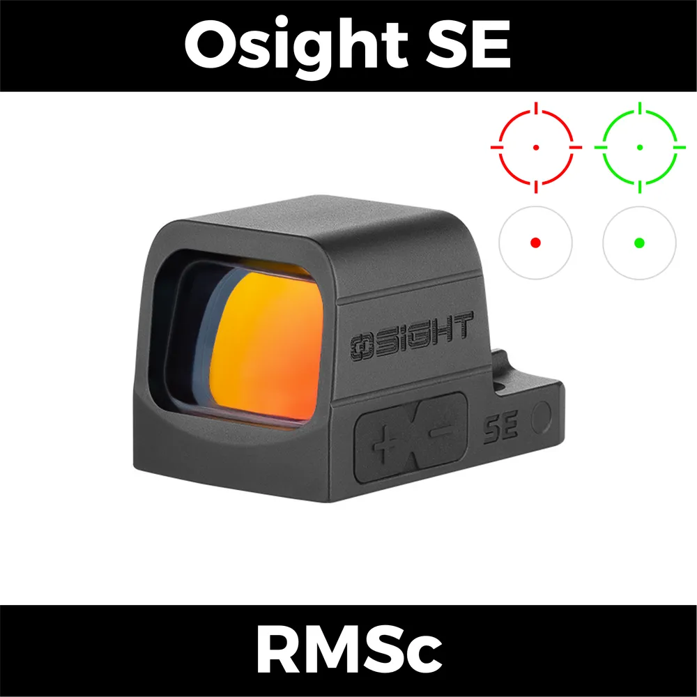 Osight SE