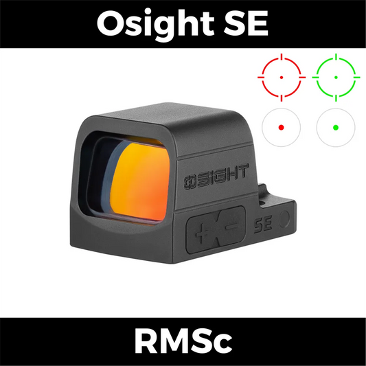 Osight SE