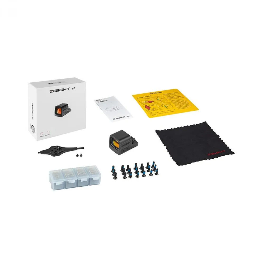 Osight SE