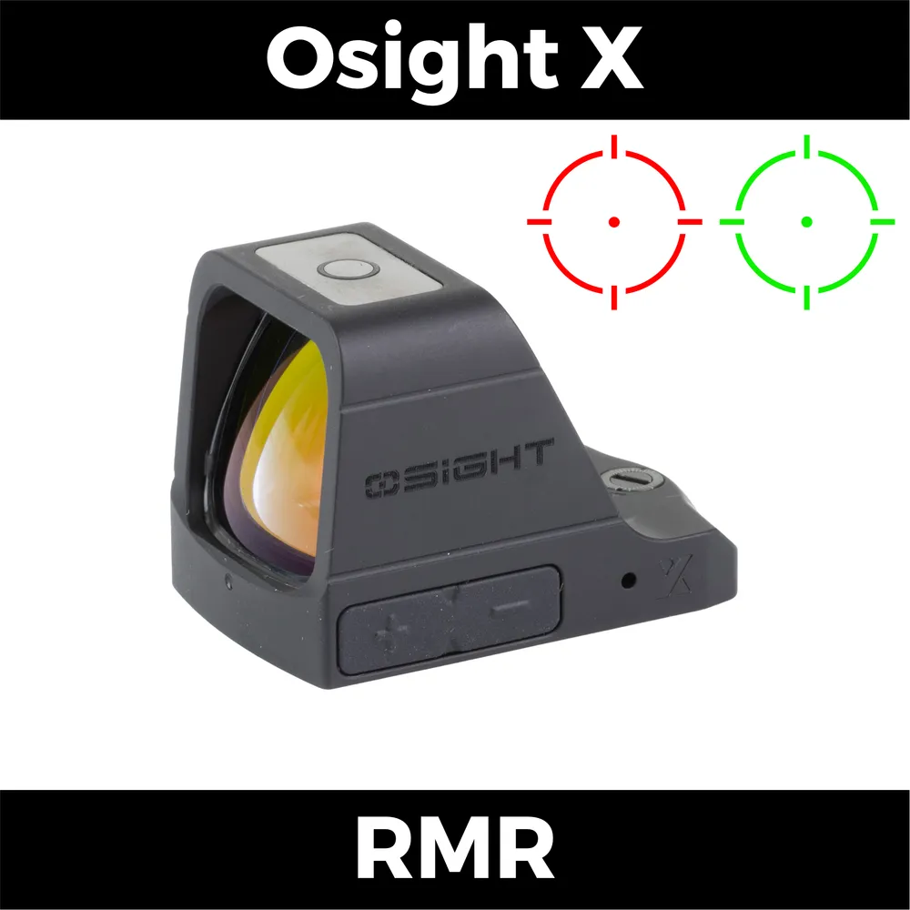 Osight X