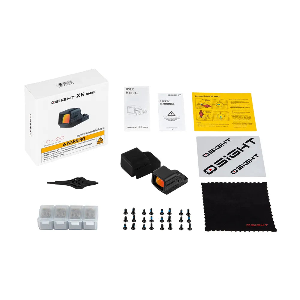 Osight XE