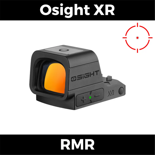 Osight XR
