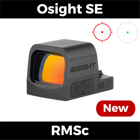 Osight SE