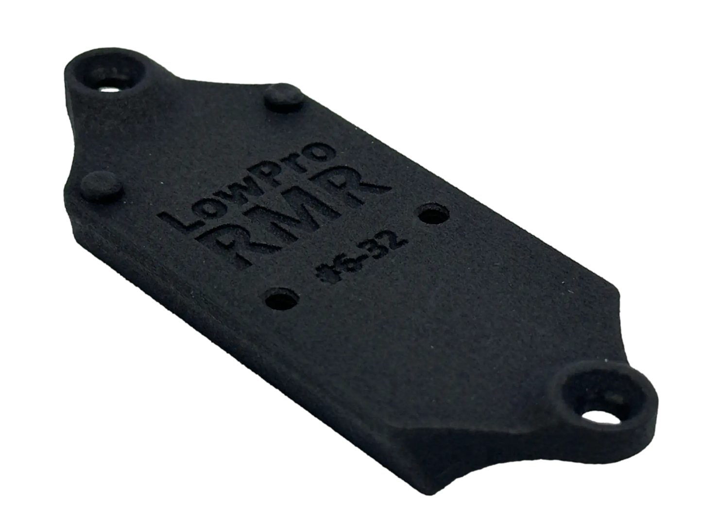 LowPro™ Low-Profile RMR Red Dot Mount for Ruger Mark I/II/III/IV