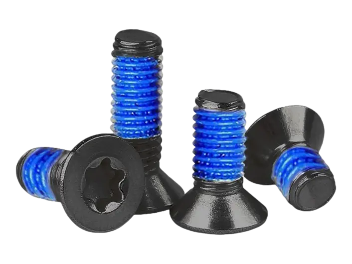 Replacement Red Dot Mounting Screws