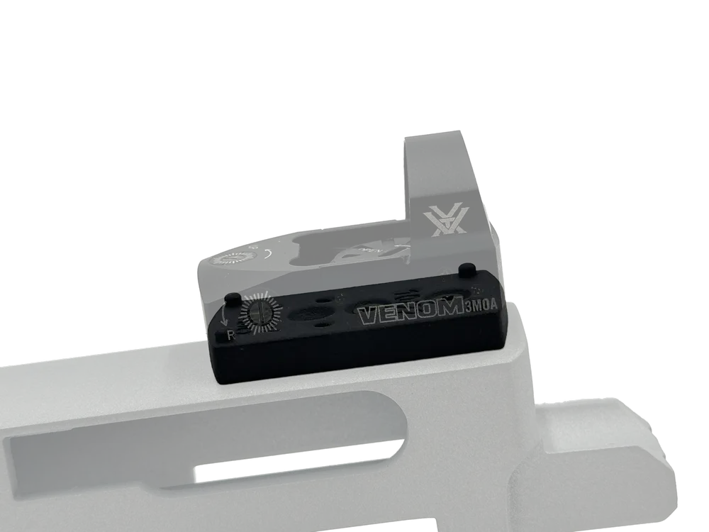 LowPro™ Low-Profile Docter/Noblex Red Dot Mount for Ruger 10/22