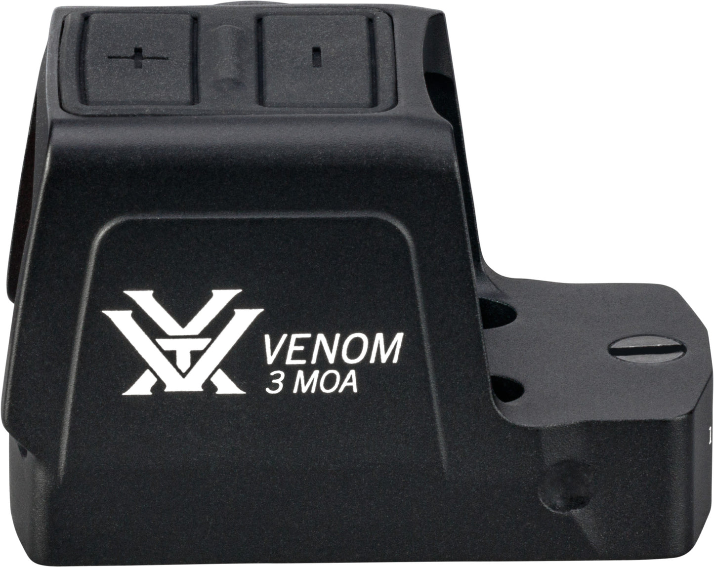 Vortex Venom Enclosed