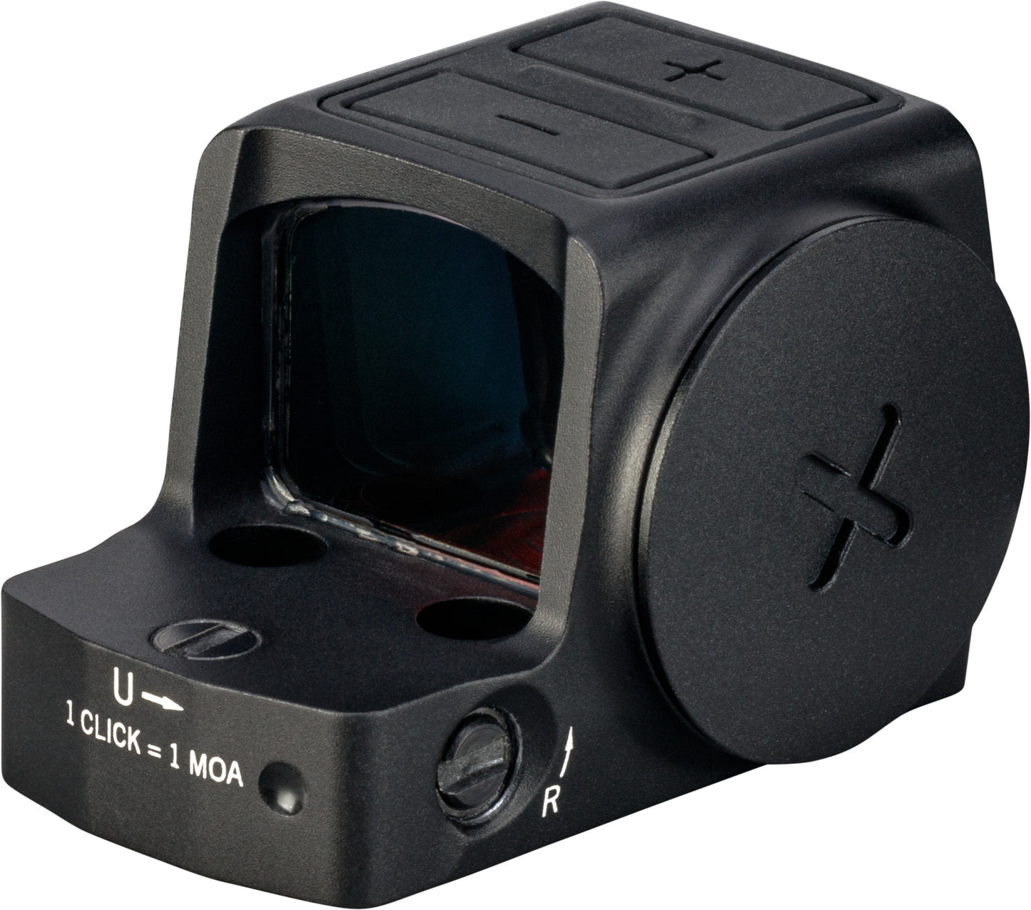 Vortex Venom Enclosed