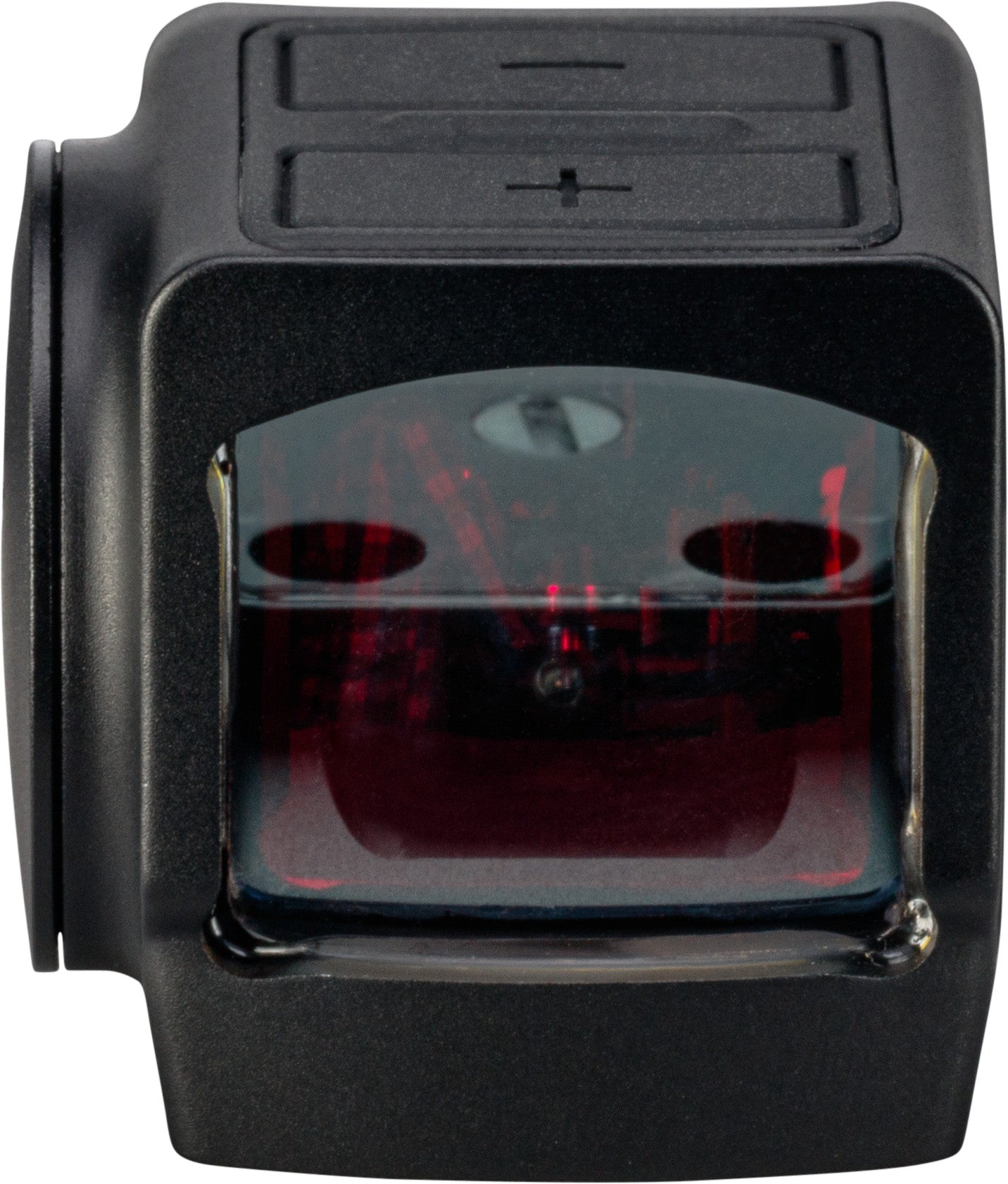 Vortex Venom Enclosed