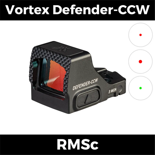 Vortex Defender-CCW