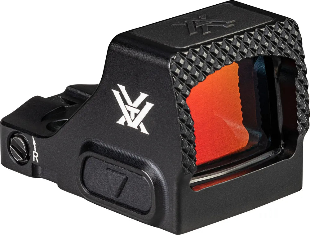 Vortex Defender-CCW
