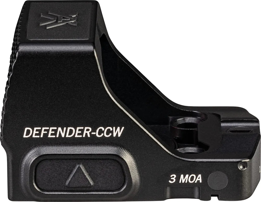Vortex Defender-CCW