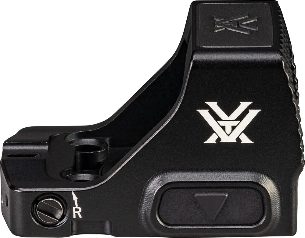 Vortex Defender-CCW