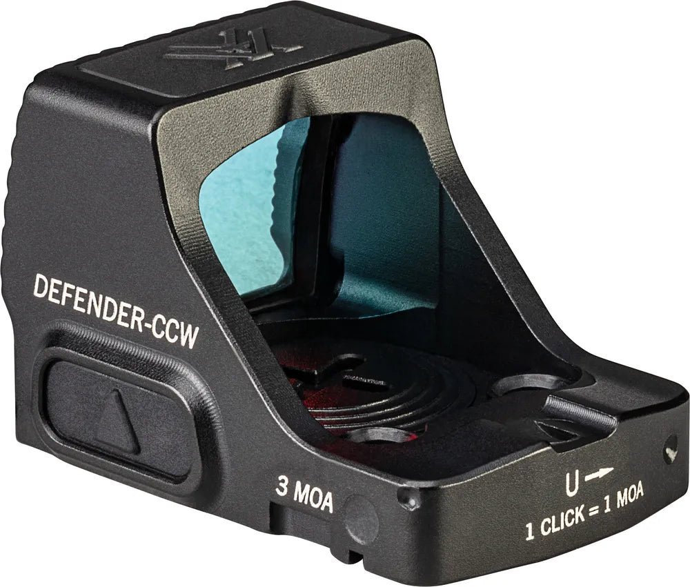 Vortex Defender-CCW