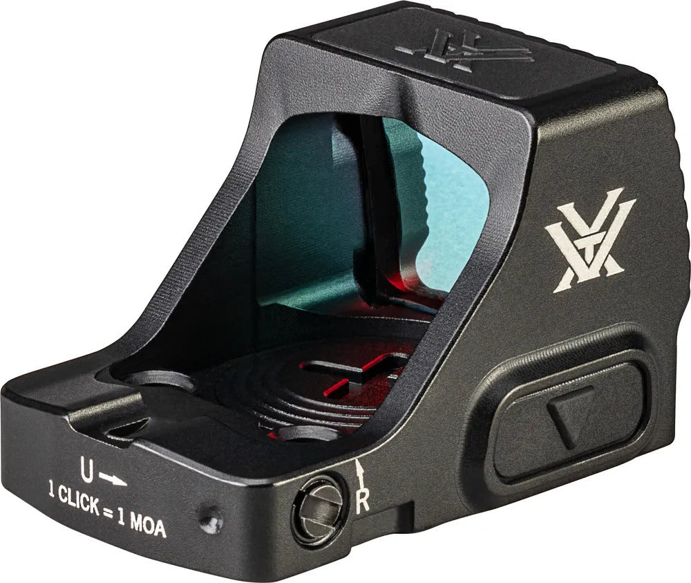 Vortex Defender-CCW