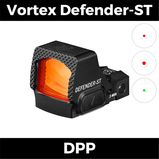 Vortex Defender-ST