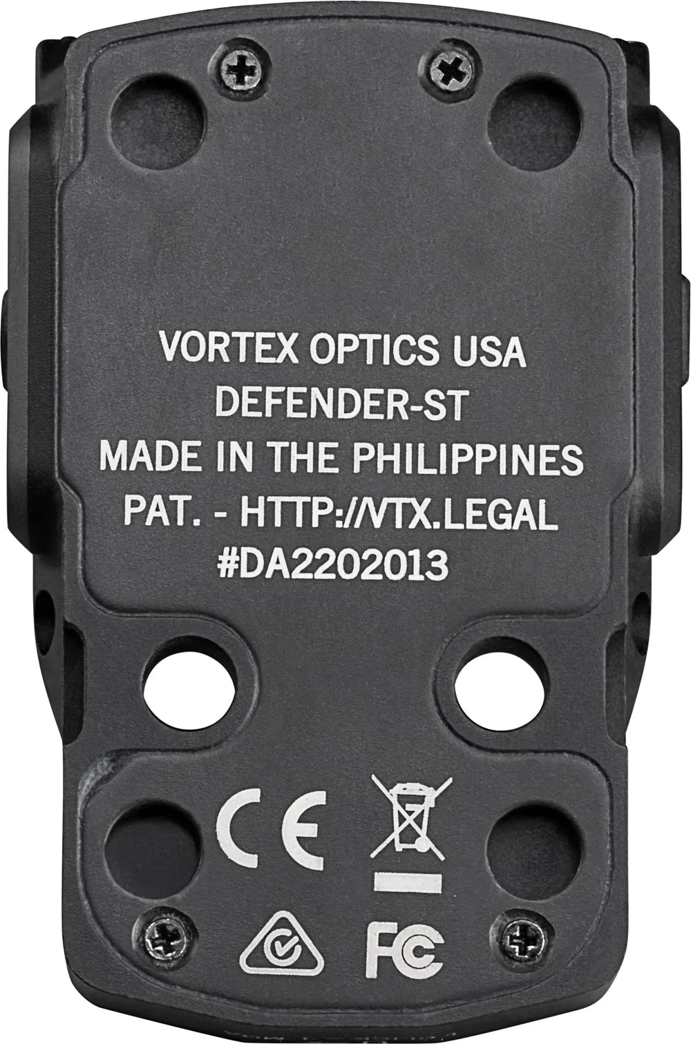 Vortex Defender-ST
