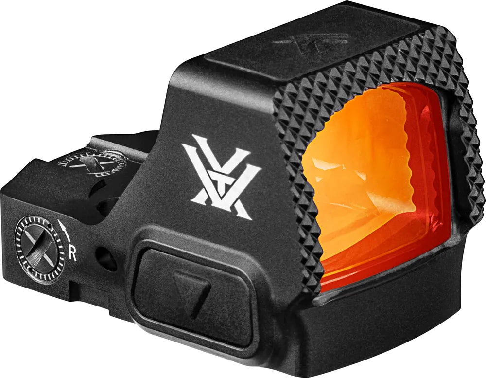 Vortex Defender-ST