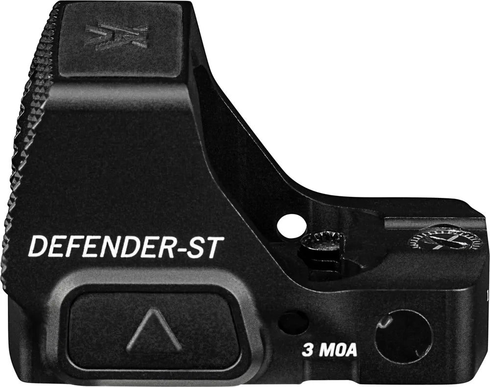 Vortex Defender-ST