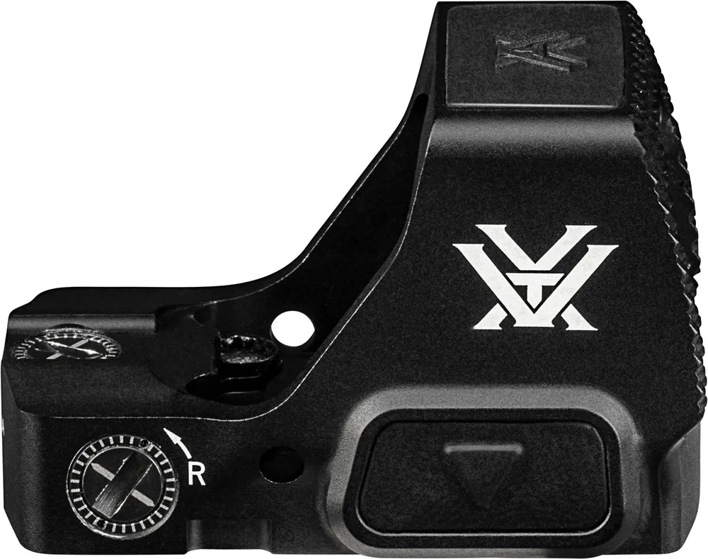 Vortex Defender-ST