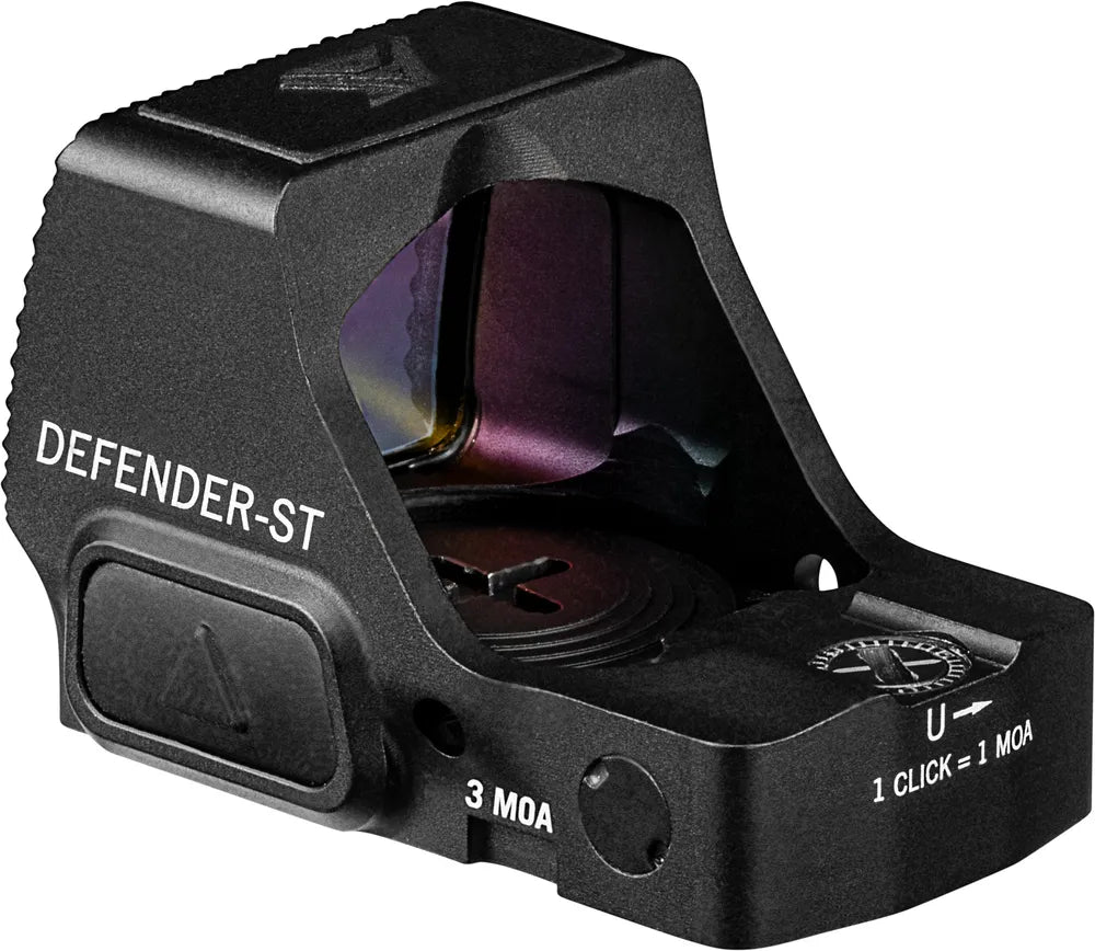 Vortex Defender-ST