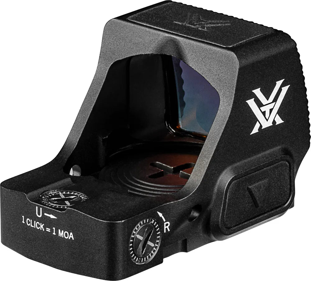 Vortex Defender-ST
