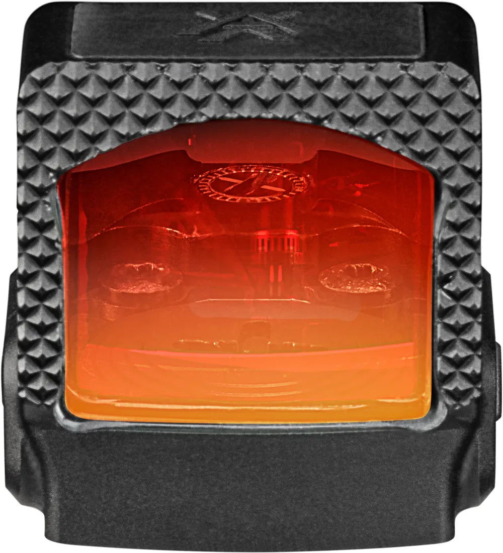 Vortex Defender-ST