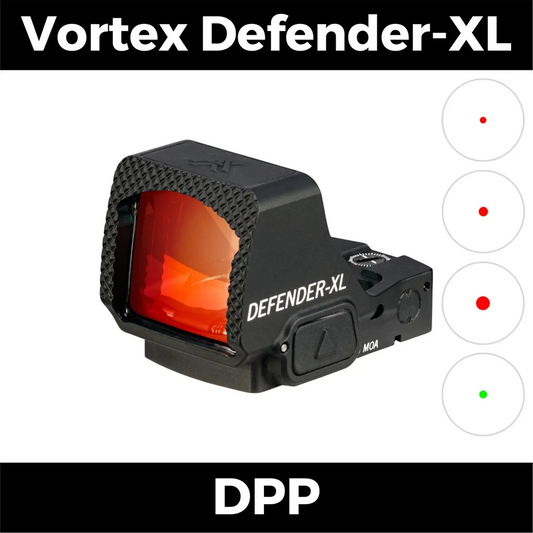 Vortex Defender-XL