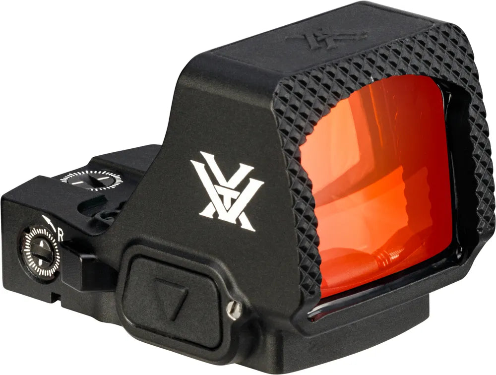 Vortex Defender-XL