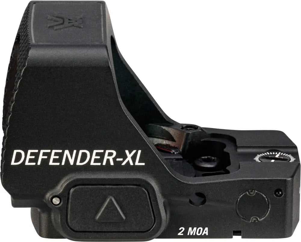 Vortex Defender-XL