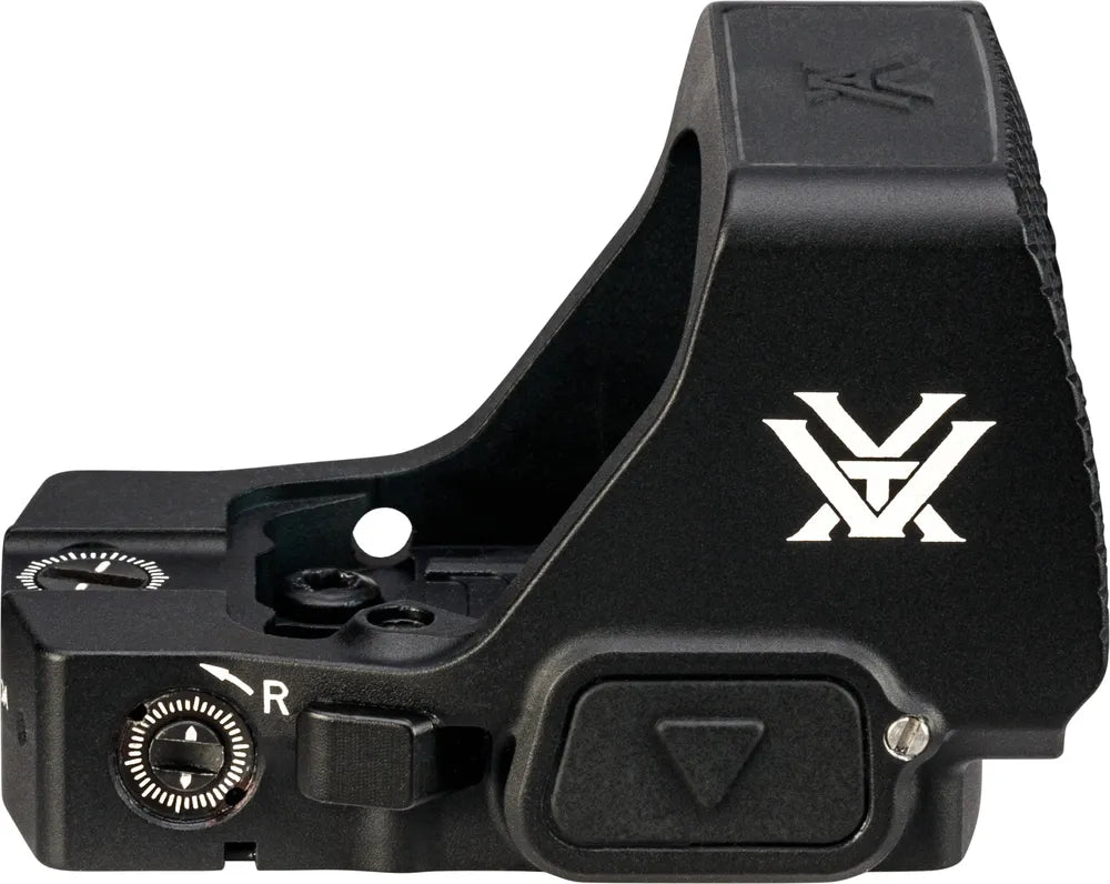 Vortex Defender-XL
