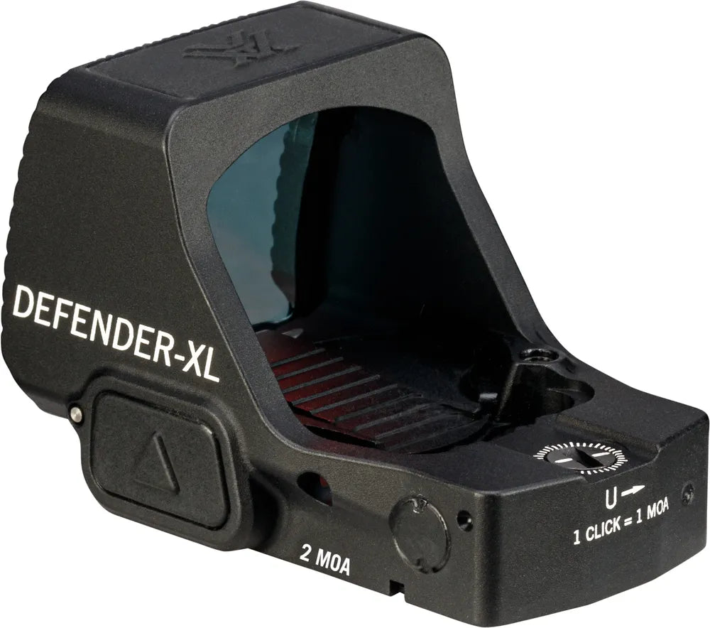 Vortex Defender-XL