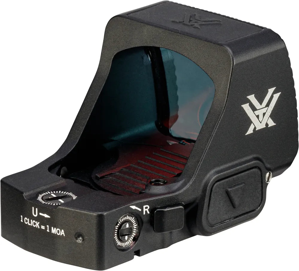 Vortex Defender-XL