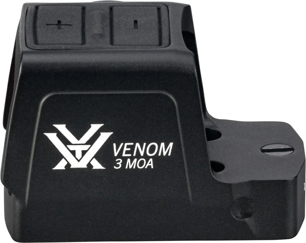 Vortex Venom Enclosed