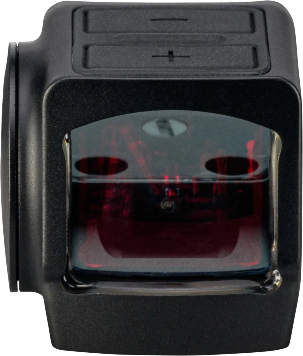 Vortex Venom Enclosed